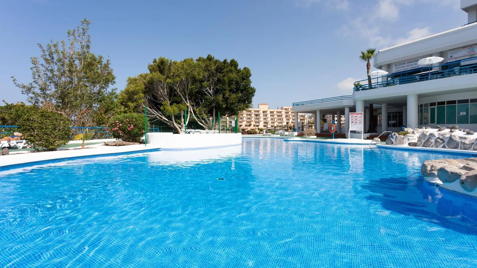 Apartment Domus Playa Paraiso Costa Adeje