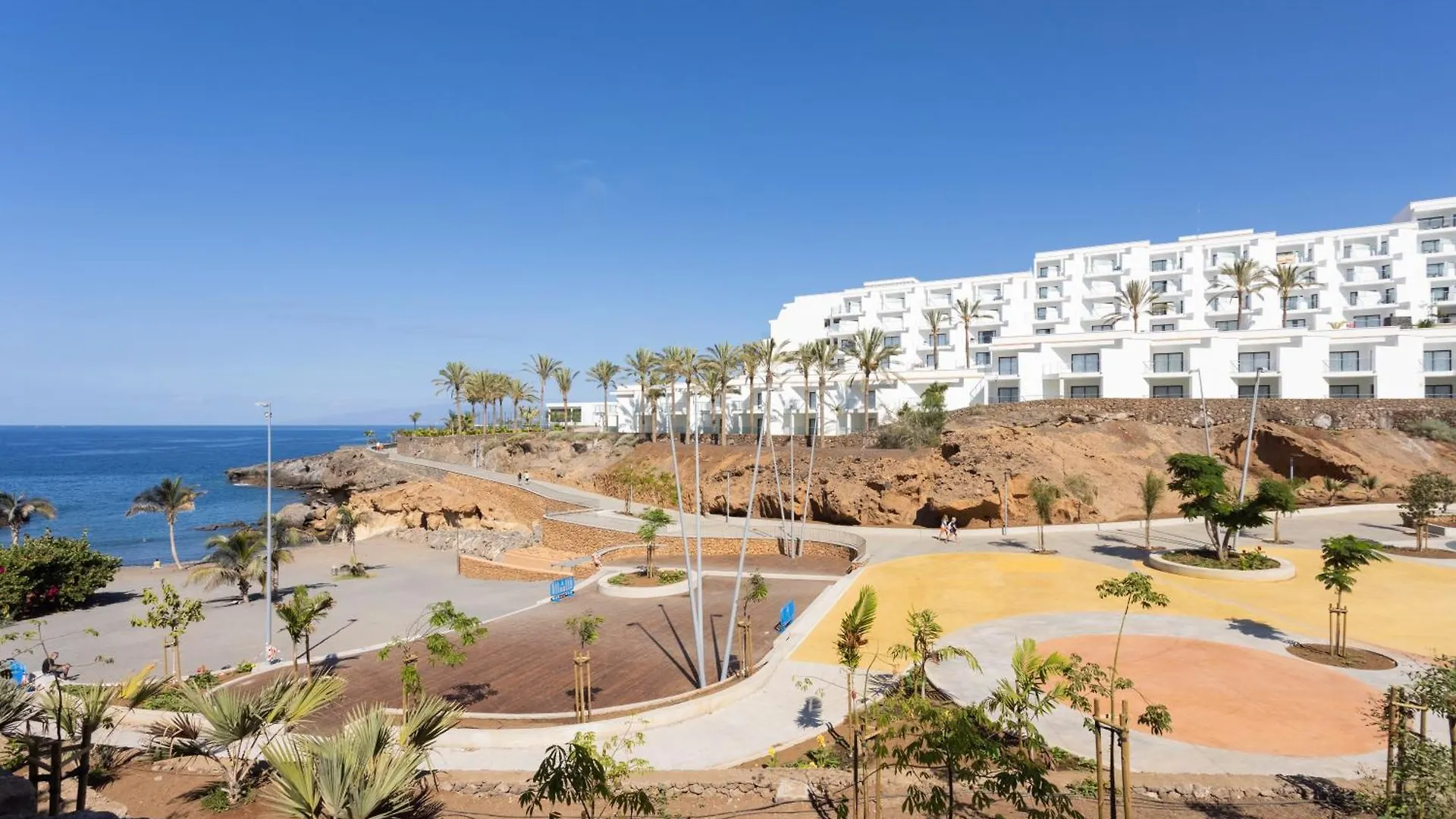 Domus Playa Paraiso Costa Adeje  Costa Adeje (Tenerife)