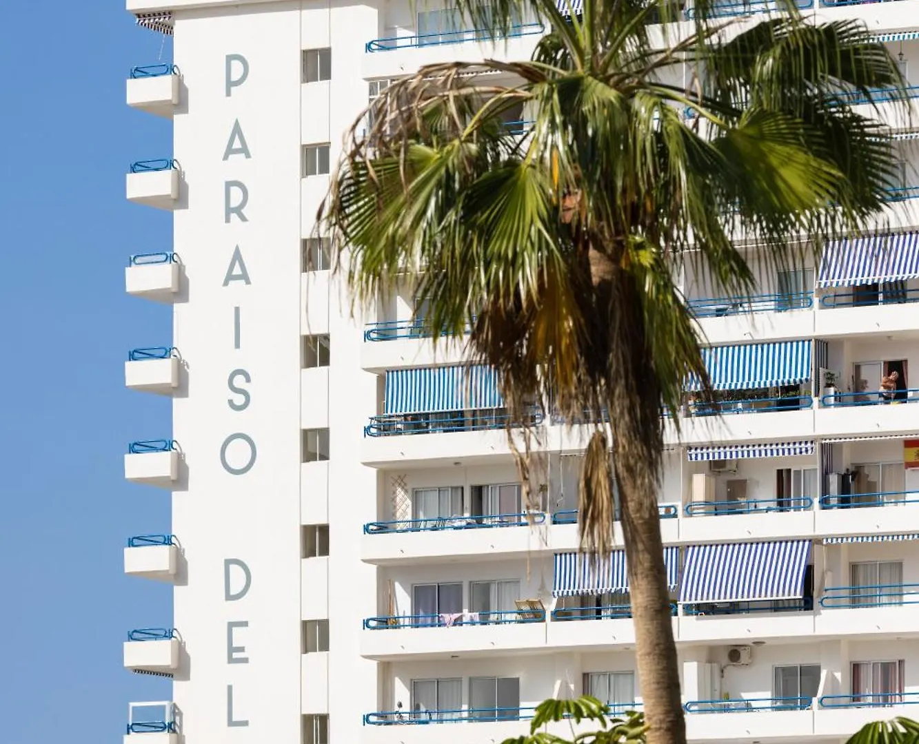 Domus Playa Paraiso Costa Adeje  Apartment Costa Adeje (Tenerife)