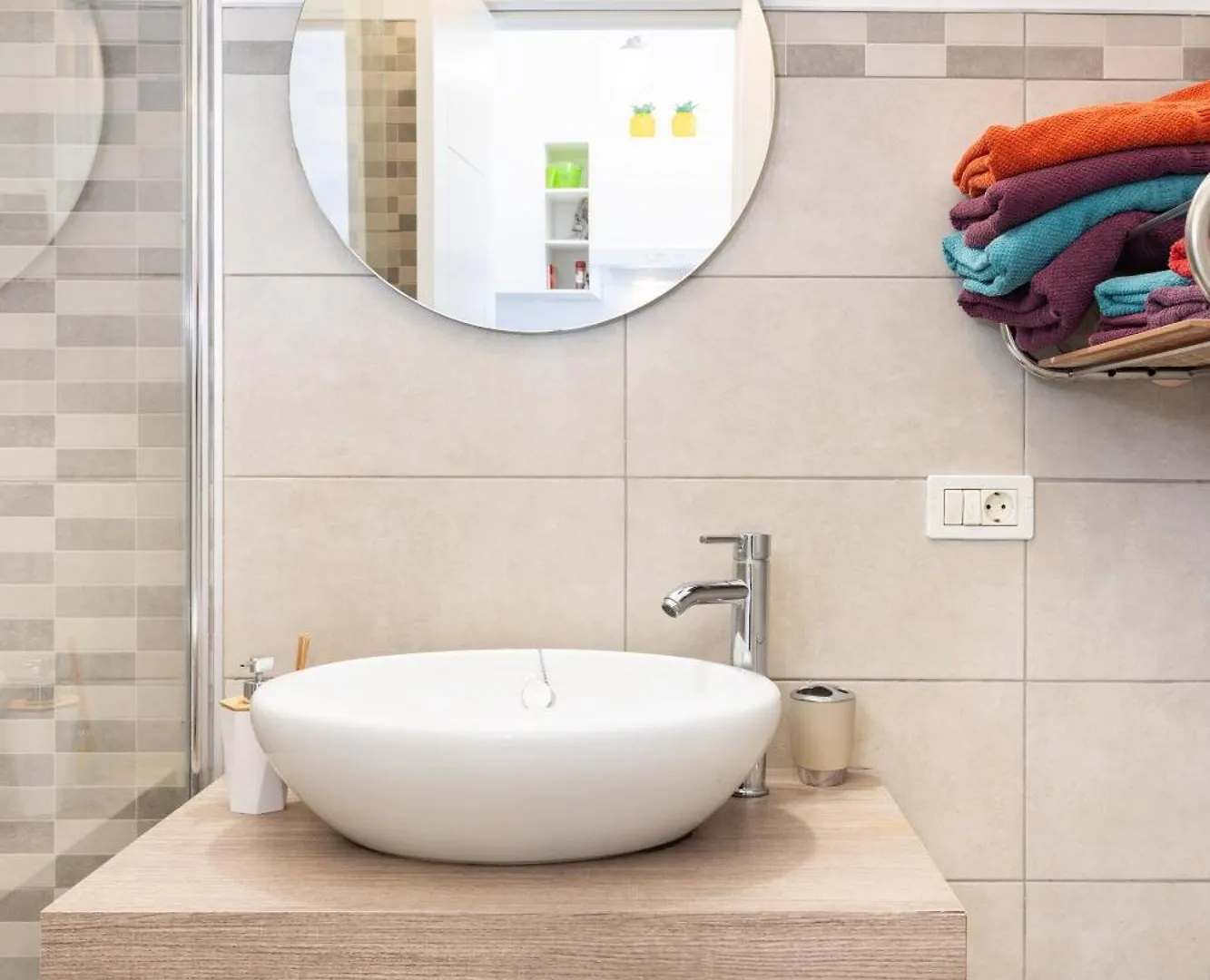 Apartmán Domus Playa Paraiso Costa Adeje