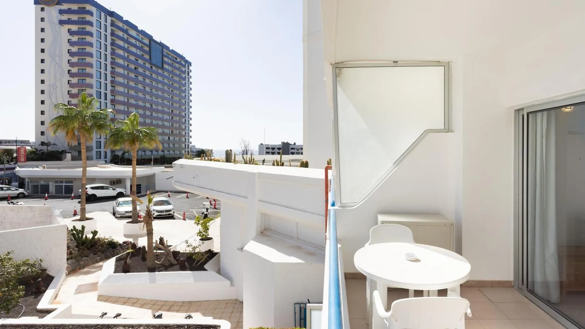 Domus Playa Paraiso Costa Adeje  Apartment