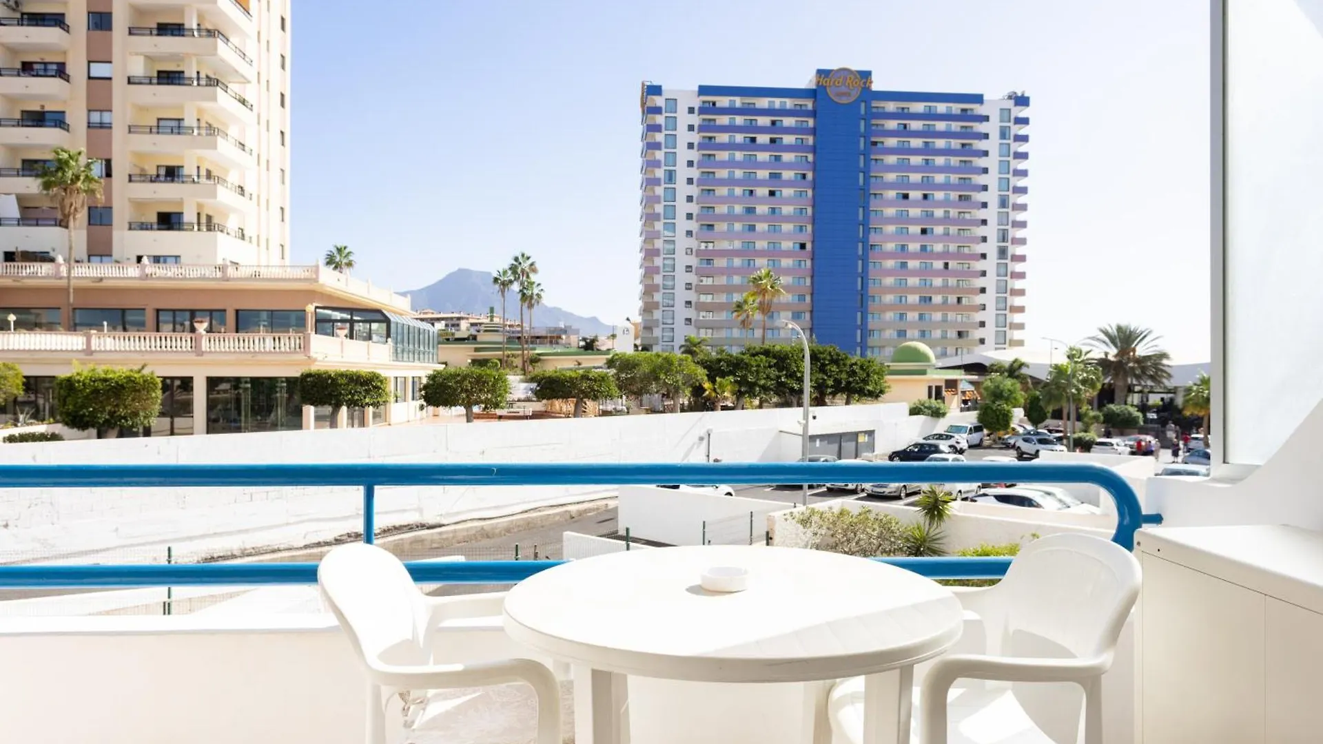 Apartment Domus Playa Paraiso Costa Adeje