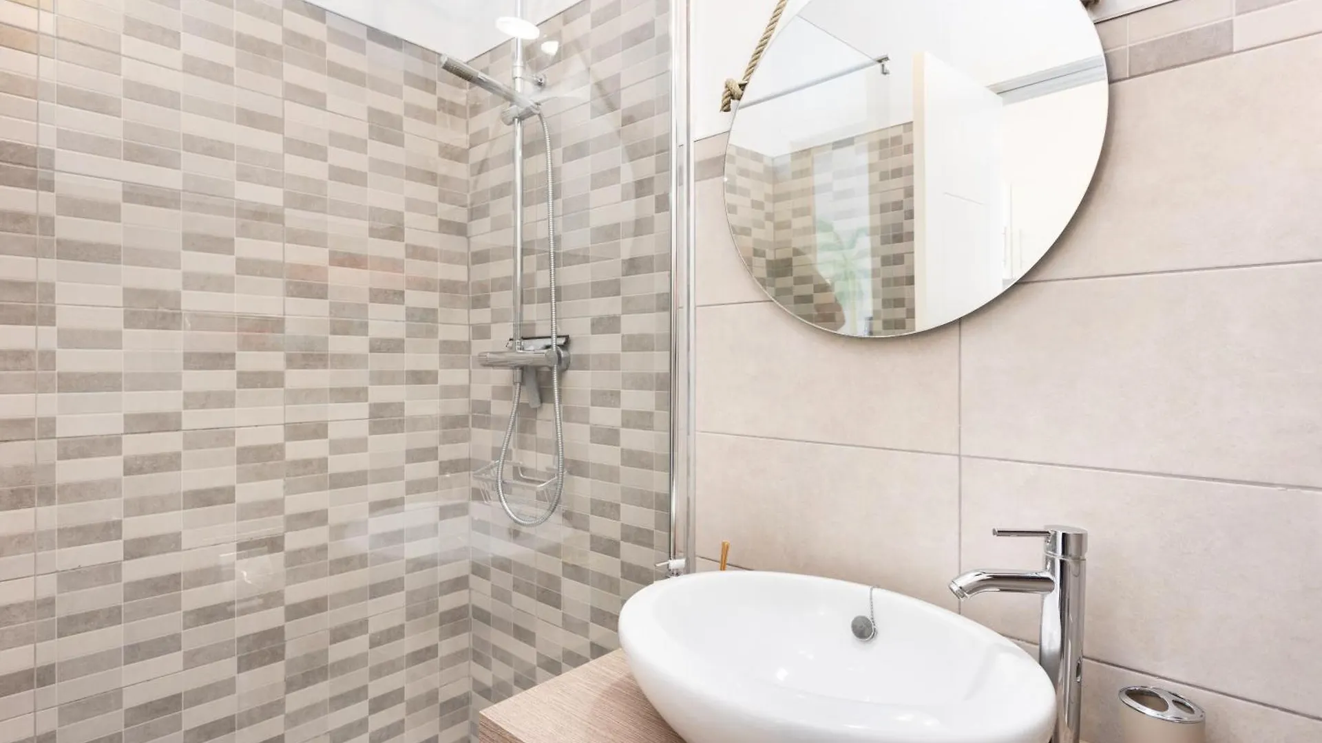 Domus Playa Paraiso Costa Adeje  Apartmán Costa Adeje (Tenerife)