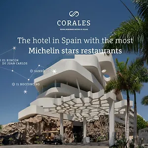 5* Hotell Royal Hideaway Corales (adults Only)